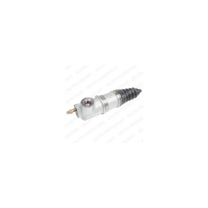 Cylindre récepteur, embrayage DELPHI LL21088