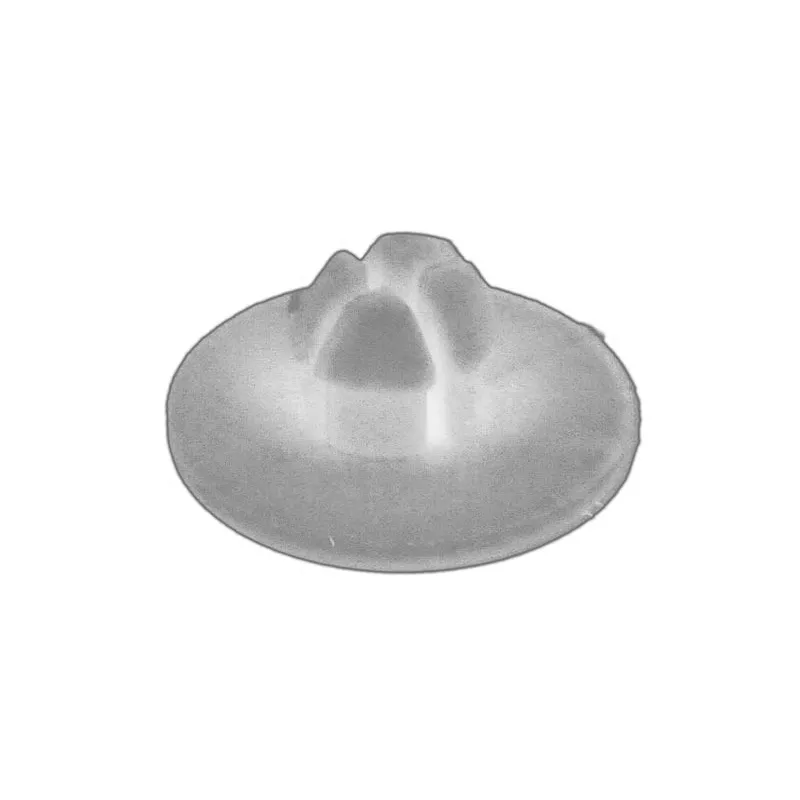 Kit d'accessoires, mâchoire de frein OE 6N0609589