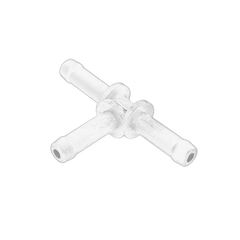 Bride de liquide de refroidissement OE N90693001