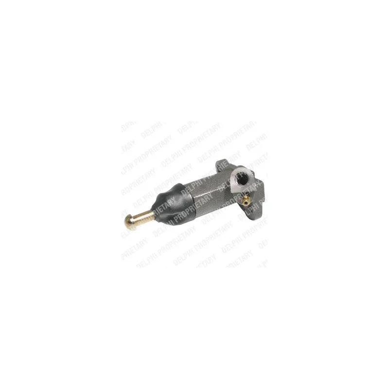 Cylindre récepteur, embrayage DELPHI LL21115