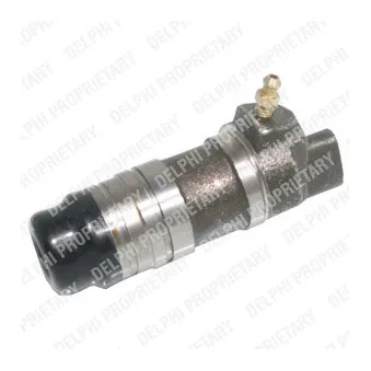 Cylindre récepteur, embrayage DELPHI LL21503
