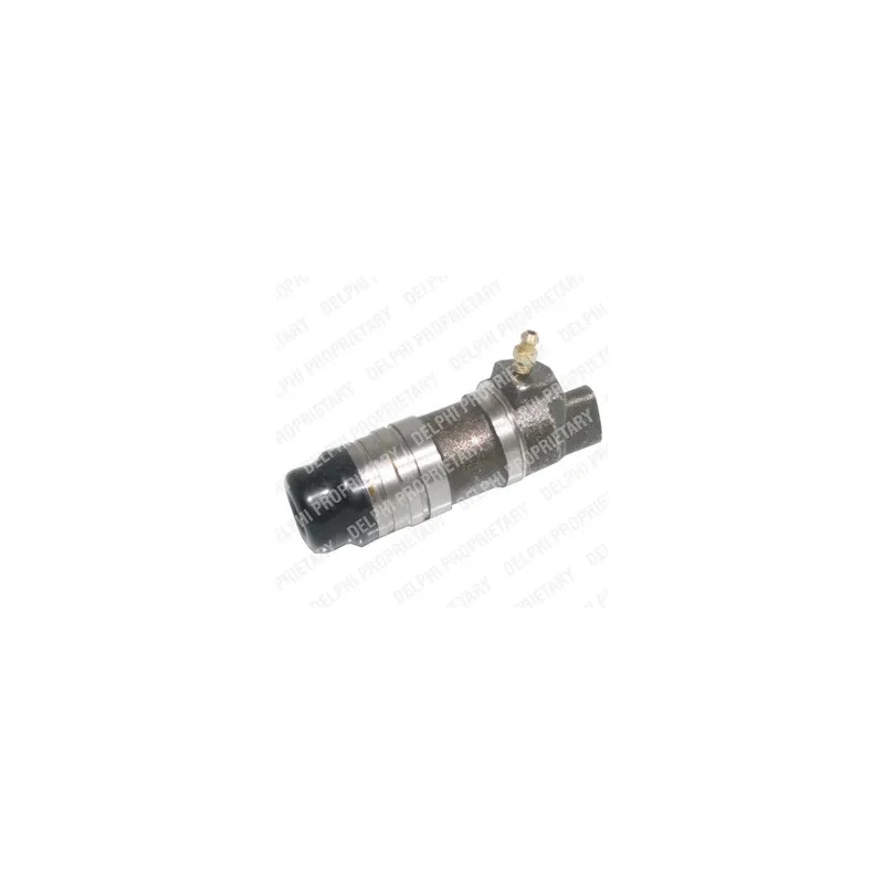 Cylindre récepteur, embrayage DELPHI LL21503