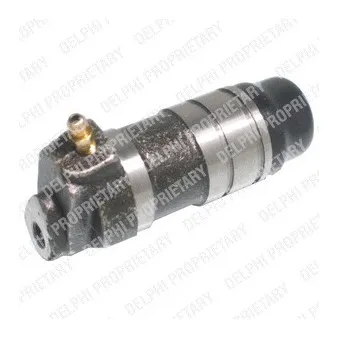 Cylindre récepteur, embrayage DELPHI LL21509