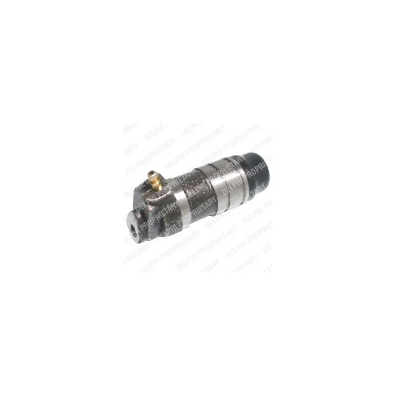 Cylindre récepteur, embrayage DELPHI LL21509