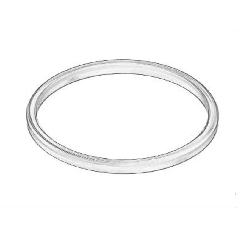 Bague d'étanchéité, gaine de suralimentation OE 3C0145117F