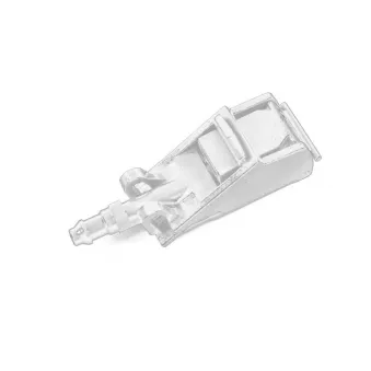 Gicleur d'eau de nettoyage, nettoyage des vitres OE 6E0955985B