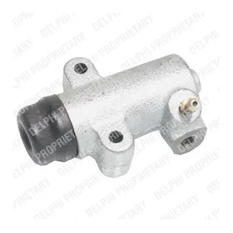 Cylindre récepteur, embrayage DELPHI LL21518