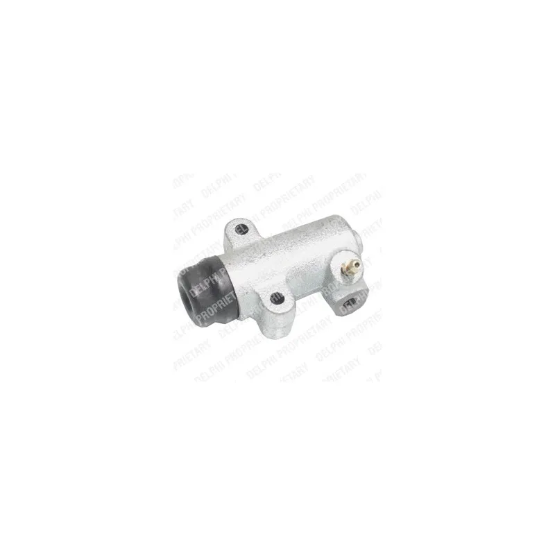 Cylindre récepteur, embrayage DELPHI LL21518