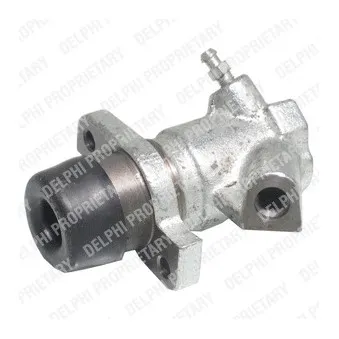 Cylindre récepteur, embrayage DELPHI LL21520