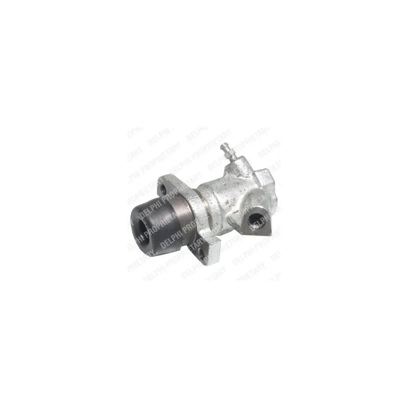 Cylindre récepteur, embrayage DELPHI LL21520