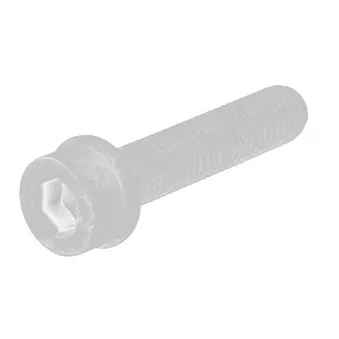 boulon de poulie OE N90339605