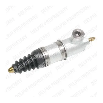 Cylindre récepteur, embrayage DELPHI LL22570