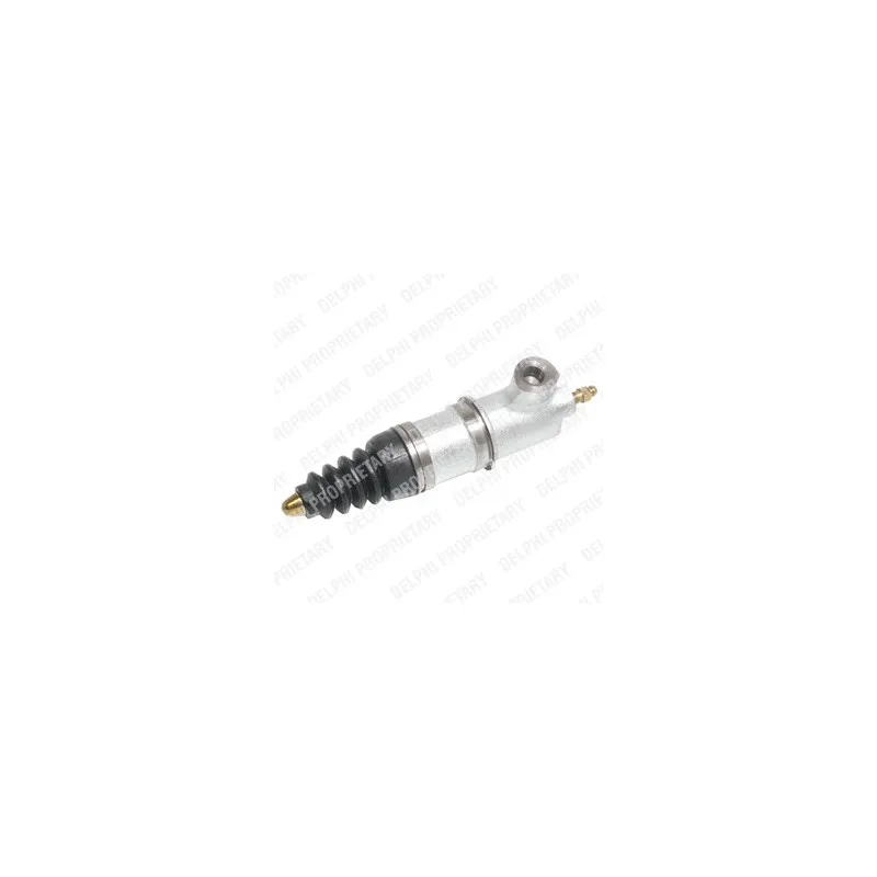 Cylindre récepteur, embrayage DELPHI LL22570