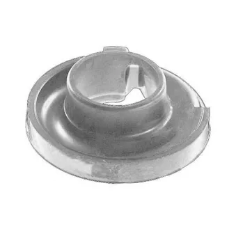 Patin de ressort OE 7H0511150B