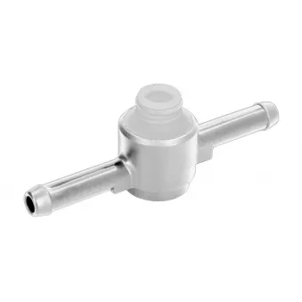 soupape, système d'alimentation en carburant OE 1J0127247L