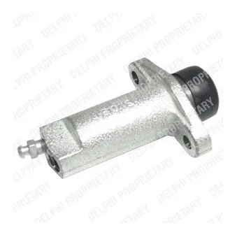 Cylindre récepteur, embrayage DELPHI