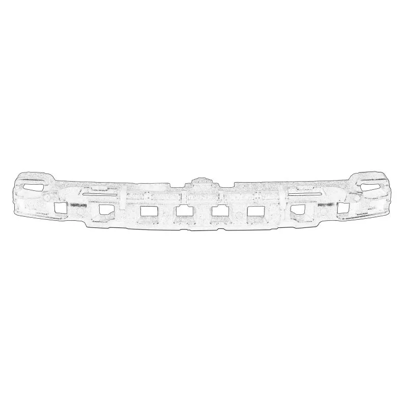 Poutre de pare-chocs OE 3C0807248C