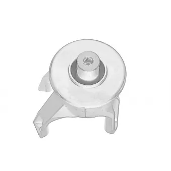 Support moteur OE 7H0199849AT