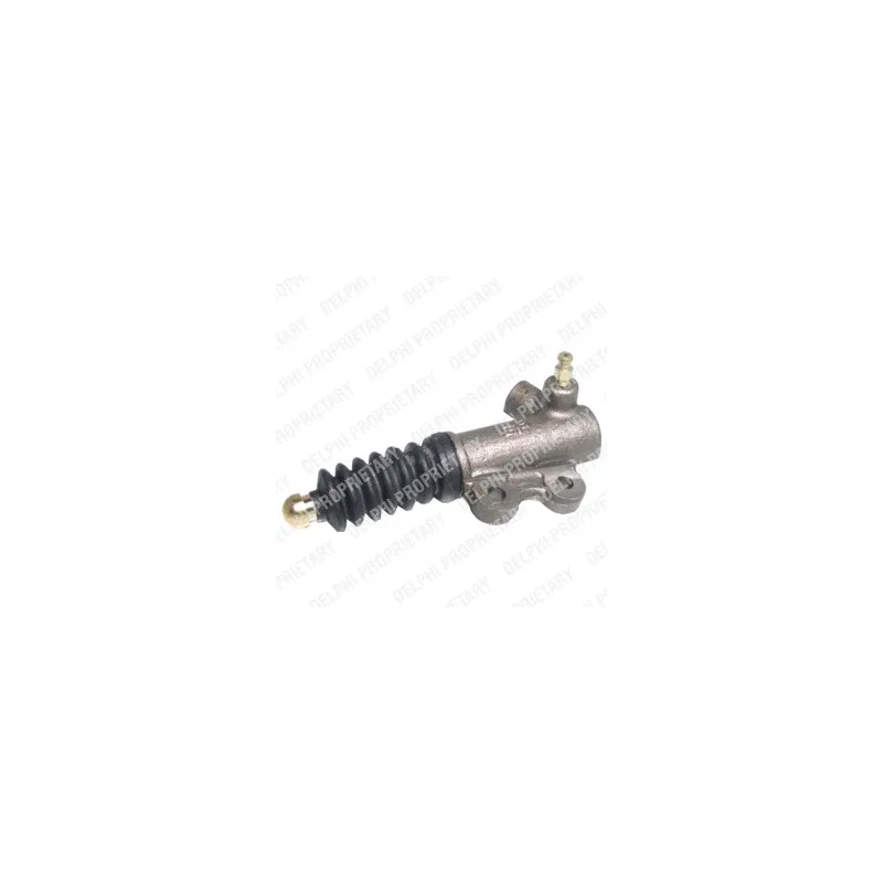 Cylindre récepteur, embrayage DELPHI LL36779