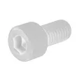 Vis, plaque de pression OE N01473911 - Visuel 1