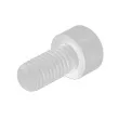 Vis, plaque de pression OE N01473911 - Visuel 2