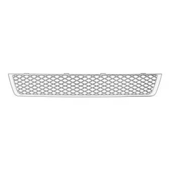 Grille de ventilation de pare-chocs OE 7M3854687A01C