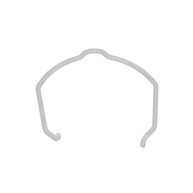 Bride de fixation, gaine de suralimentation OE 1J0145769B