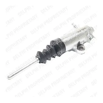 Cylindre récepteur, embrayage DELPHI LL40059