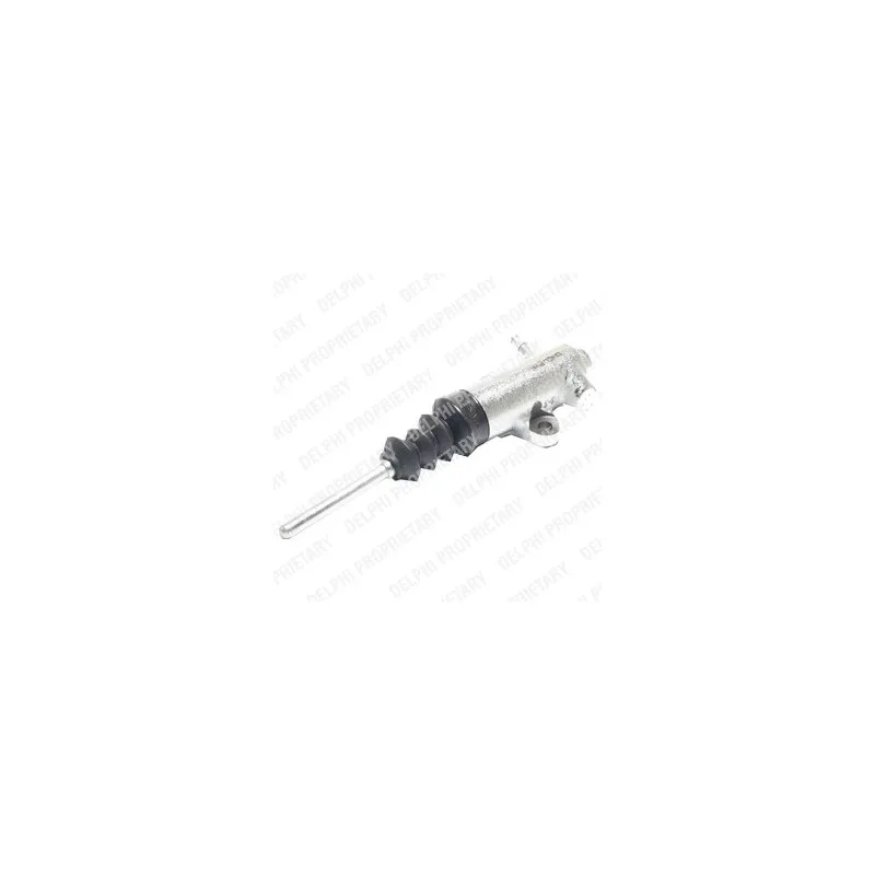 Cylindre récepteur, embrayage DELPHI LL40059