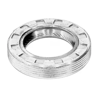 Bague d'étanchéité, boîte de vitesse manuel OE 012311113B