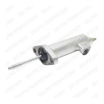 Cylindre récepteur, embrayage DELPHI LL40060