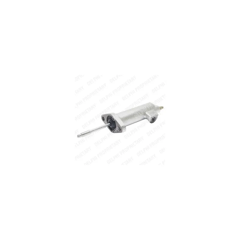 Cylindre récepteur, embrayage DELPHI LL40060