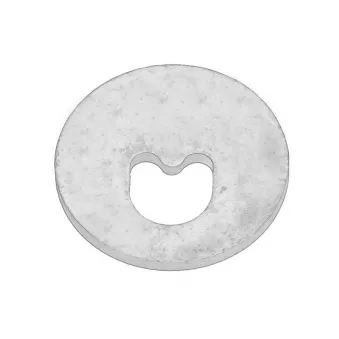 Vis excentrique de correction OE WHT000232