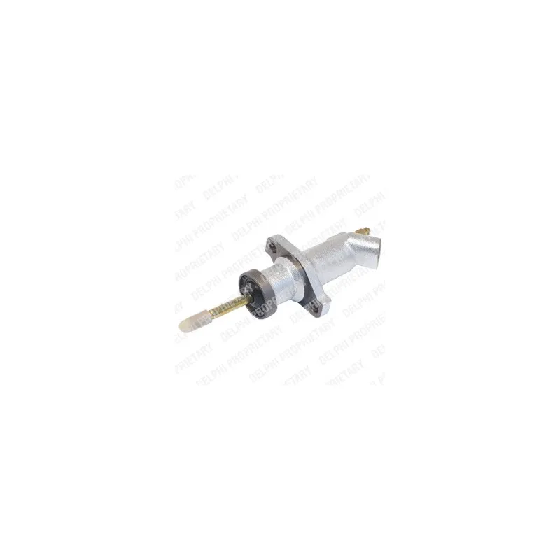 Cylindre récepteur, embrayage DELPHI LL40062