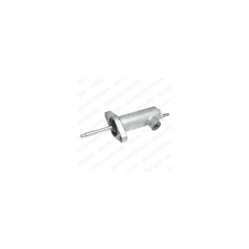 Cylindre récepteur, embrayage DELPHI LL40811