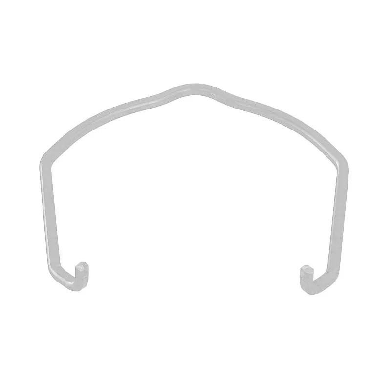Bride de fixation, gaine de suralimentation OE 1J0145769H