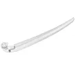 Bras d'essuie-glace, nettoyage des vitres OE 4F9955407 - Visuel 1