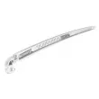 Bras d'essuie-glace, nettoyage des vitres OE 4F9955407 - Visuel 2