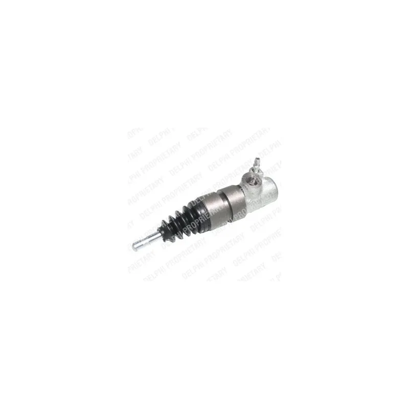 Cylindre récepteur, embrayage DELPHI LL40814