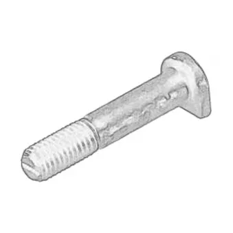 Kit de réparation, suspension de roue OE WHT001453