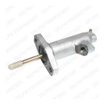 Cylindre récepteur, embrayage DELPHI LL41201