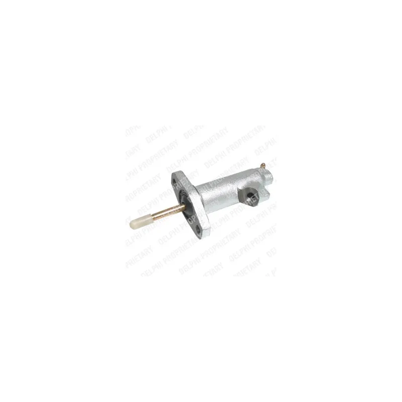 Cylindre récepteur, embrayage DELPHI LL41201