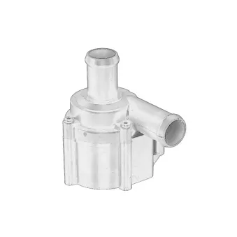 Pompe de circulation d'eau, chauffage auxiliaire OE 059121012A