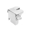 Serrure de hayon OE 1T0827505H9B9 - Visuel 2