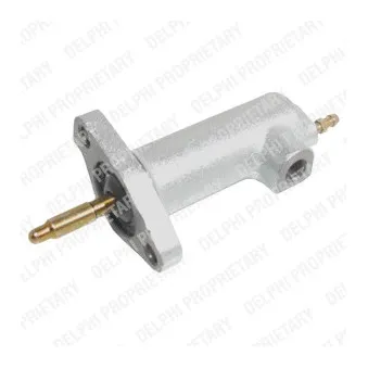Cylindre récepteur, embrayage DELPHI LL41310