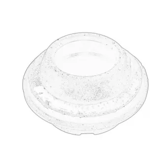 Joint-soufflet, tringlerie d'essuie-glace OE 6Q6955758A