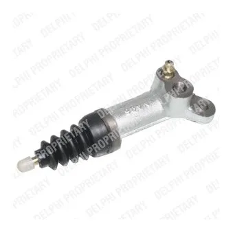 Cylindre récepteur, embrayage DELPHI LL42045