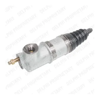 Cylindre récepteur, embrayage DELPHI LL42201