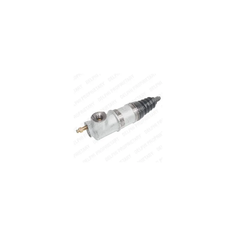 Cylindre récepteur, embrayage DELPHI LL42201