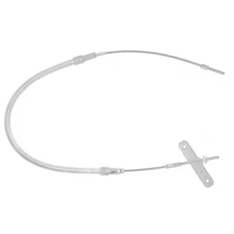 Cable de frein à main OE 7H1711476C